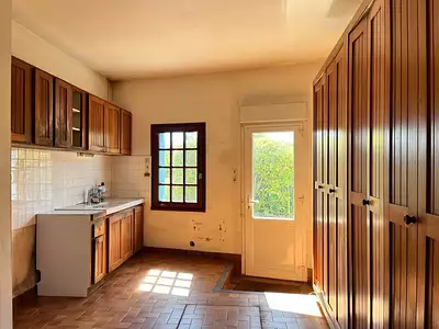 Maison, 88 m²