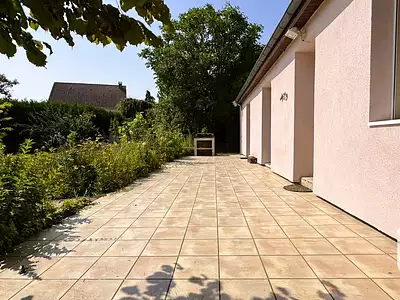 Maison, 93 m²