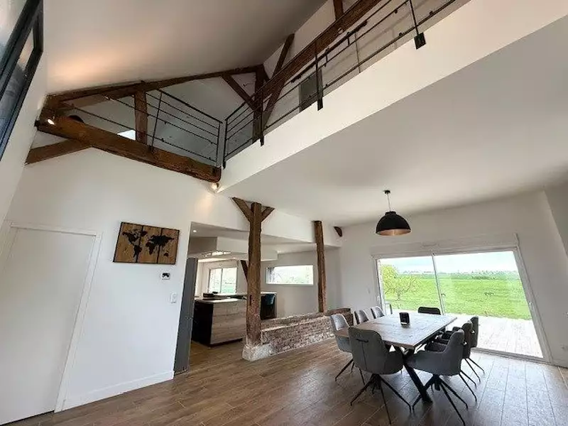 Maison, 265 m²
