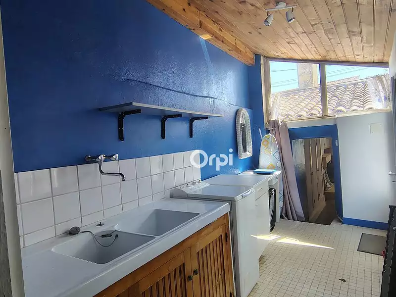 Maison, 98 m²