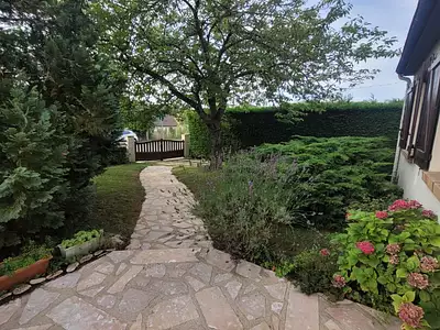 Maison, 149 m²