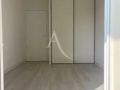 Appartement, 53 m²