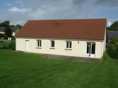 Maison, 82 m²