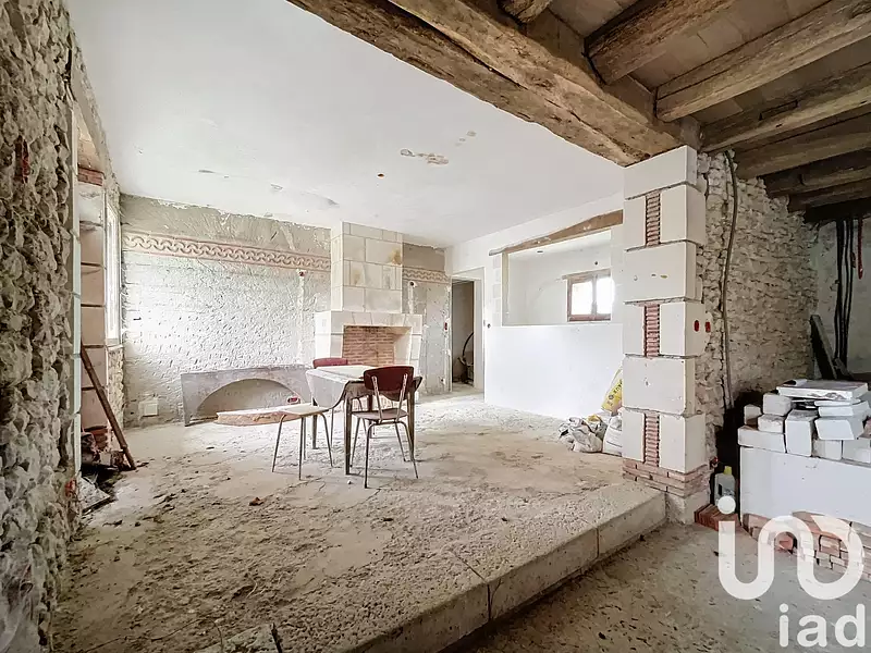 Maison, 180 m²