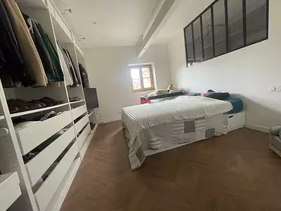Appartement, 90 m²