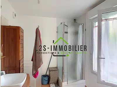Appartement, 31,97 m²
