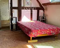 Maison, 117 m²
