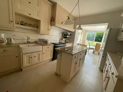 Maison, 236 m²