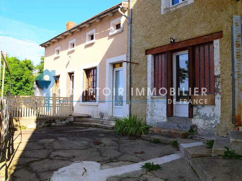 Maison, 140 m²