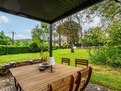 Maison, 400 m²