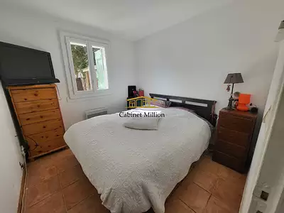 Appartement, 64 m²