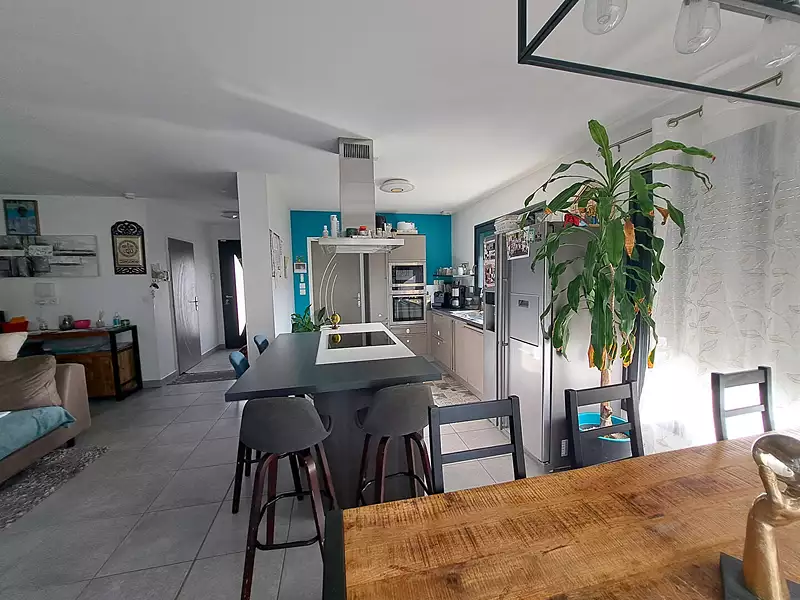 Divers, 119 m²