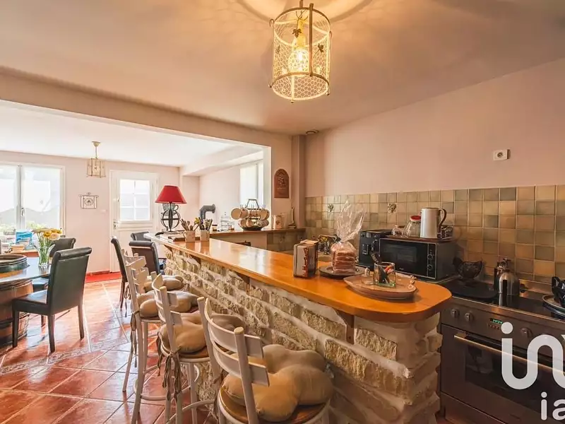 Maison, 273 m²