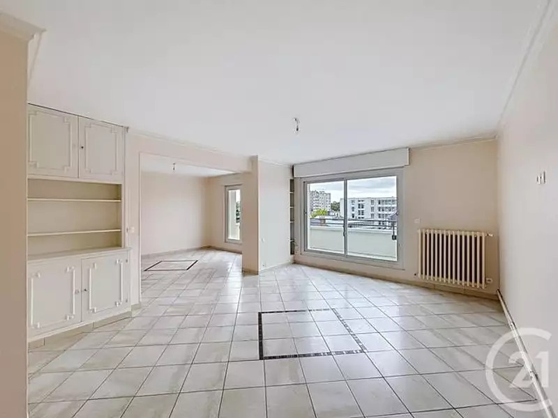 Appartement, 83 m²