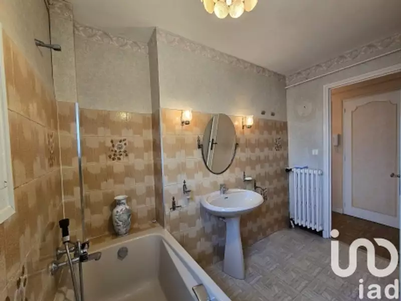 Appartement, 76 m²
