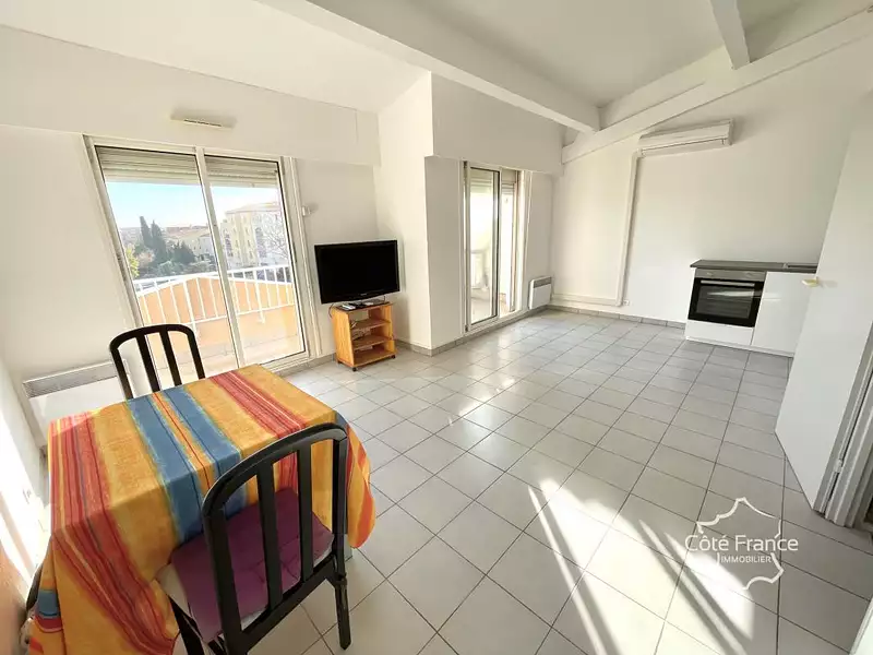 Appartement, 76 m²