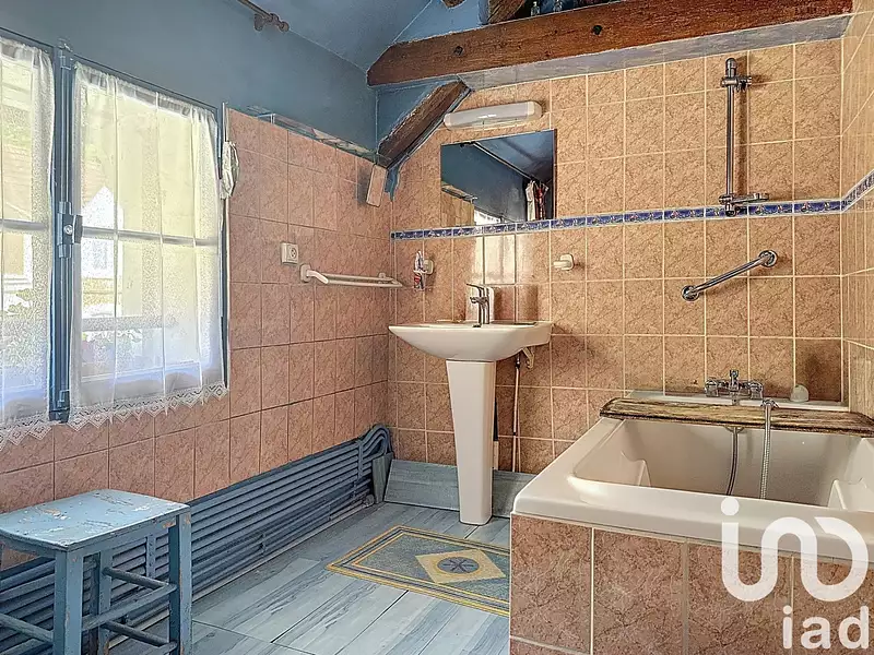 Maison, 80 m²