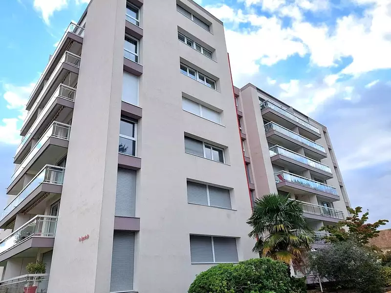 Appartement, 77,97 m²