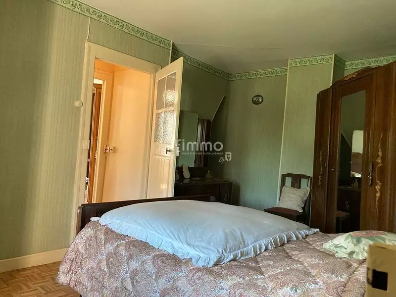 Maison, 120 m²