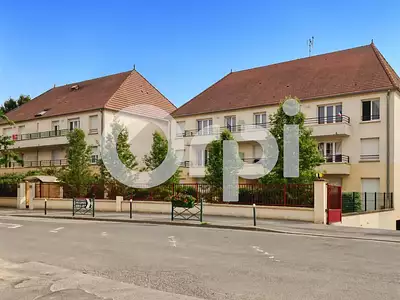 Appartement, 44 m²
