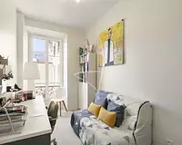 Appartement, 87,37 m²