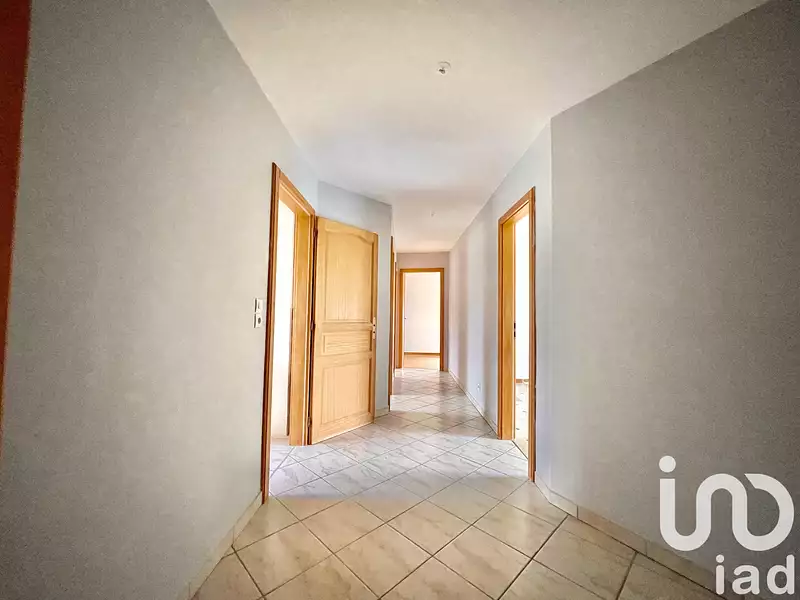 Maison, 135 m²