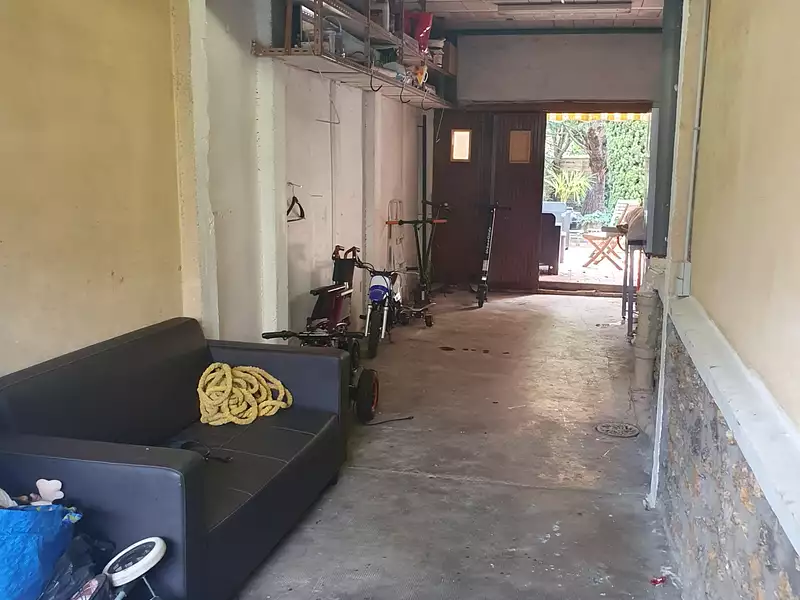 Maison, 146 m²