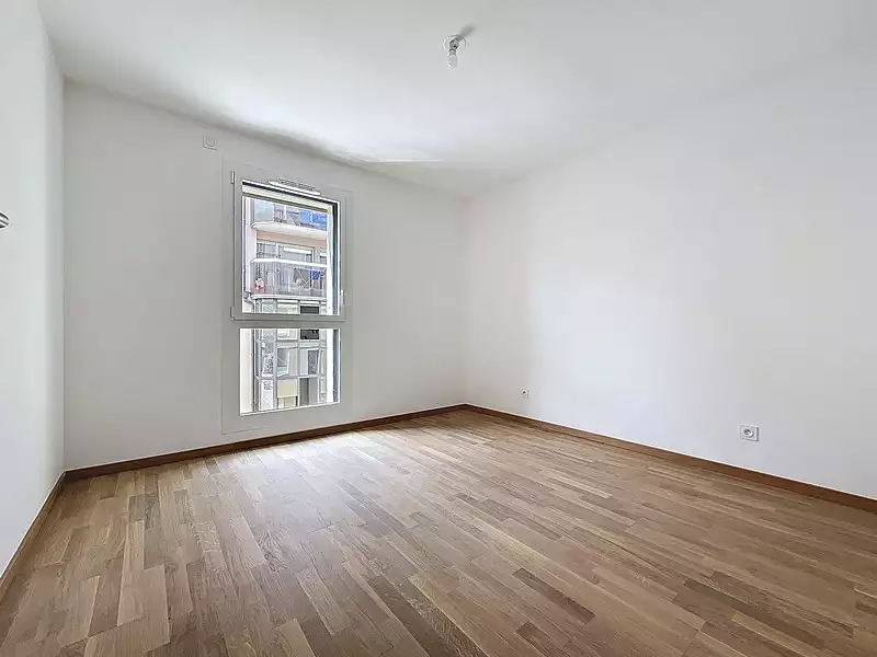 Appartement, 63 m²