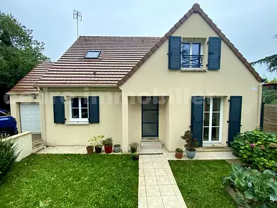 Maison, 120 m²