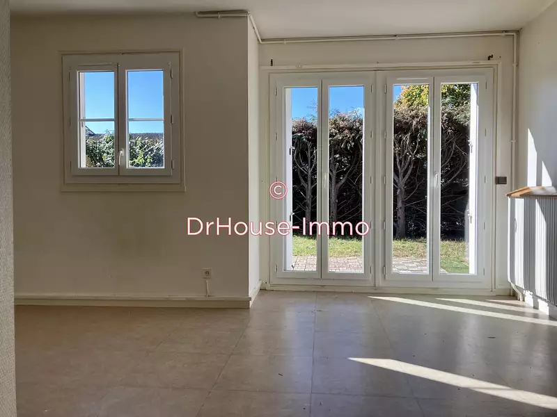 Maison, 67 m²