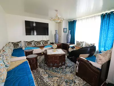 Appartement, 110 m²