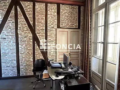 Appartement, 135 m²