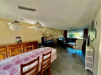 Maison, 140 m²