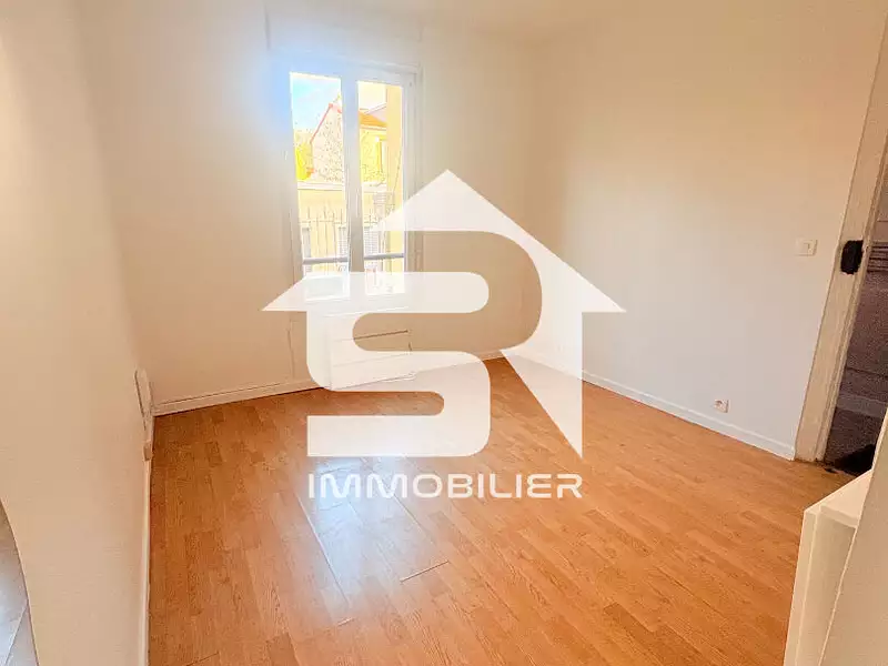 Appartement, 27,56 m²