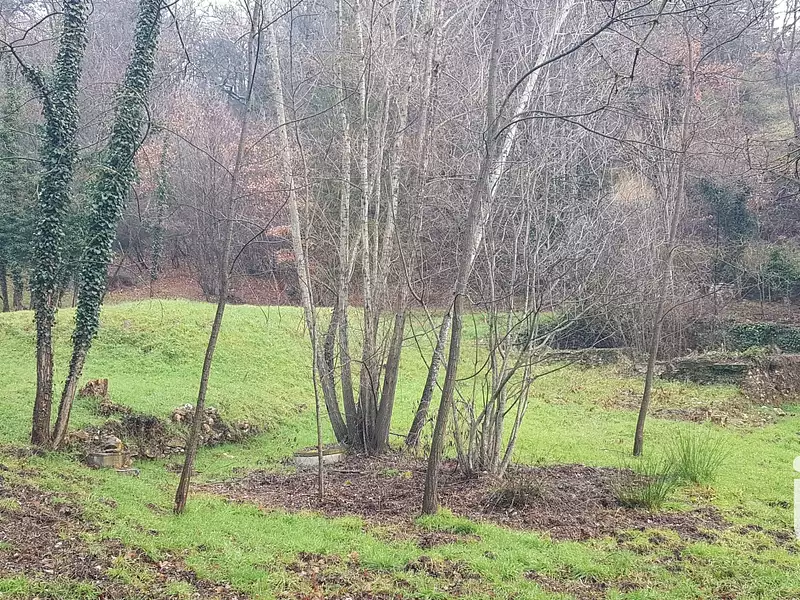 Terrain, 4 056 m²