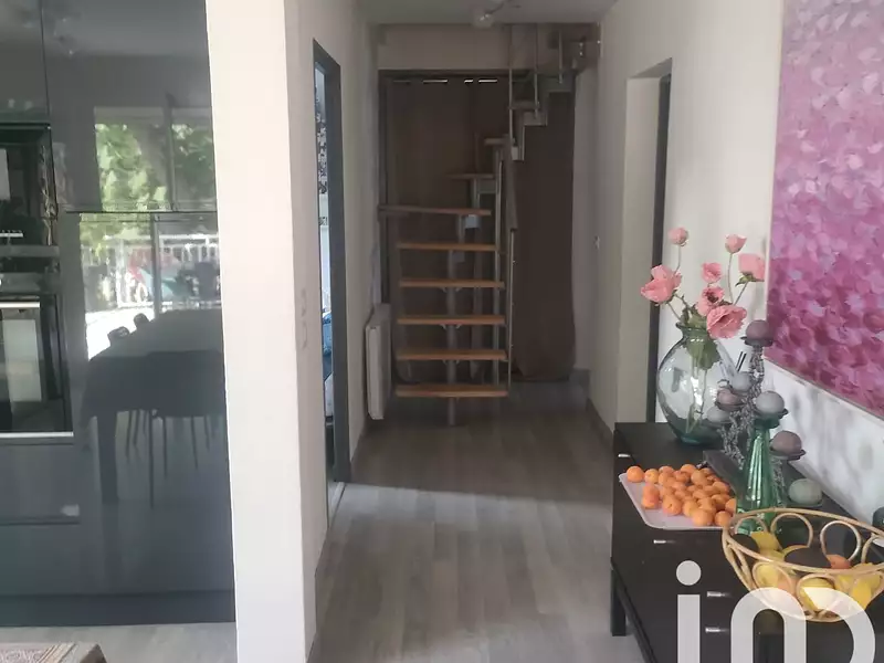 Maison, 90 m²