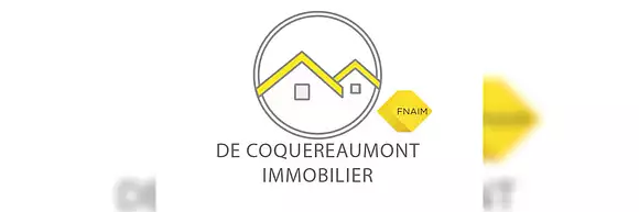 DE COQUEREAUMONT IMMOBILIER