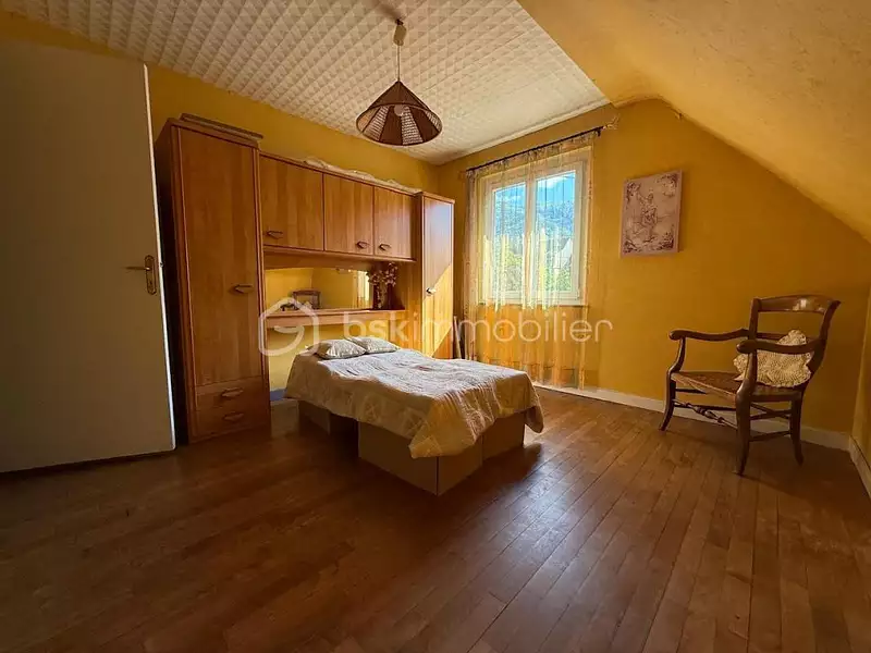 Maison, 113 m²