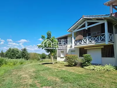 Appartement, 86,1 m²