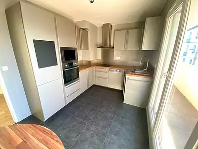 Appartement, 94,84 m²