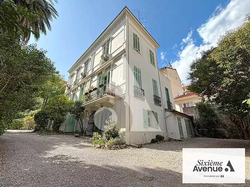 Appartement, 55,19 m²