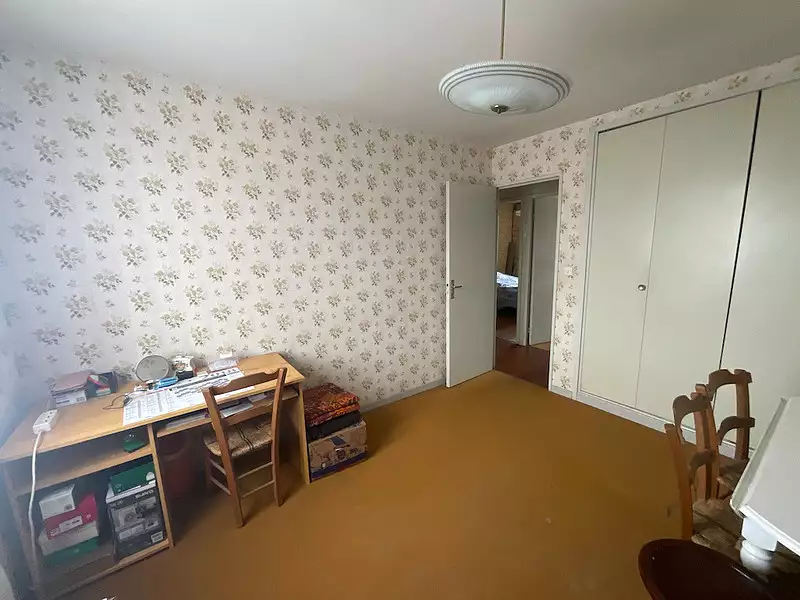 Maison, 87 m²