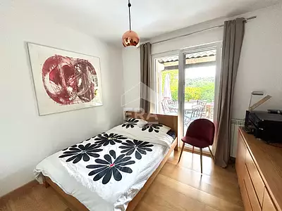 Maison, 111,38 m²