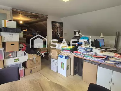 Maison, 91 m²
