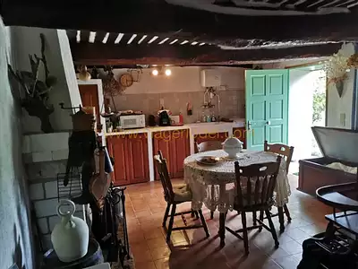 Appartement, 24,19 m²