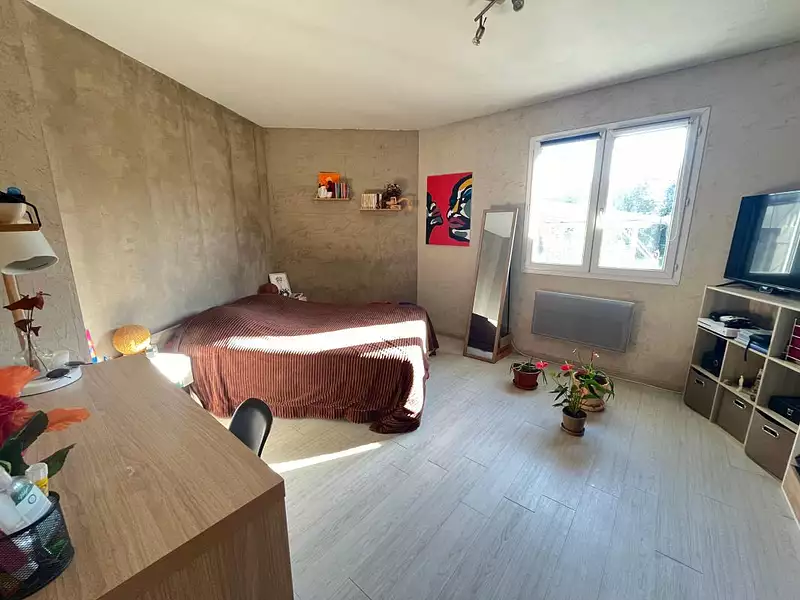 Maison, 205 m²