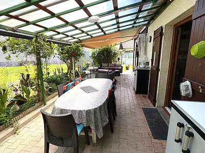 Maison, 103,09 m²