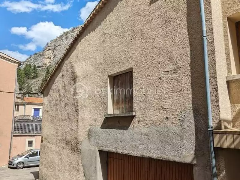 Maison, 90 m²