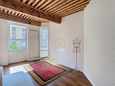 Appartement, 83 m²