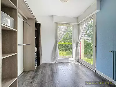 Appartement, 63,76 m²